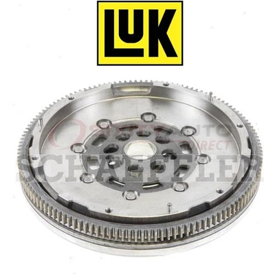 LuK MX Clutch Flywheel for 2015-2017 Volkswagen Golf - Transmission Shift  wj - Изображение 1 из 4