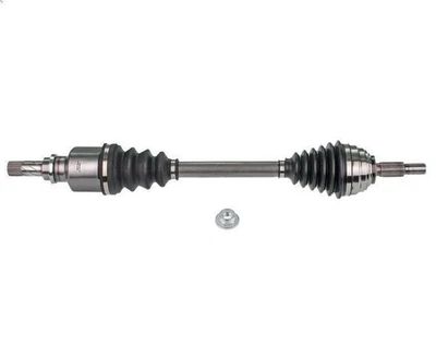 Árbol de transmisión MEYLE 16-14 498 0055 para MEGANE II 1.5 2003-2008 - Imagen 1 de 4