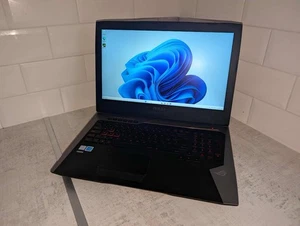 🔥 ASUS ROG G752V | i7-7820HK | 32GB | 512GB SSD + 1TB HDD | GTX 1070 | 17.3" - Picture 1 of 16