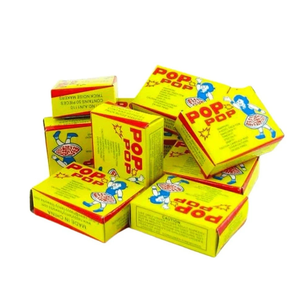 Pop Pops Snappers - image 1 of 1