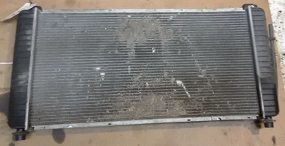 Radiator With Rear Auxiliary AC Fits 00-04 SUBURBAN 1500 153032 - Image 1 of 4