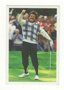 Golf Game Card. Roger Davis - Foto 1 di 1