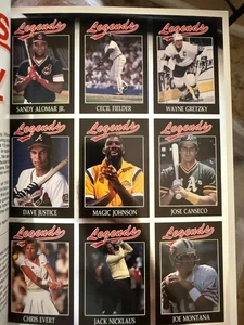 🔥Offering Custom Bundles for Free Shipping on Legends Sports Cards! All Sports! - Picture 1 of 19