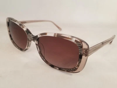 Gafas de sol VERA WANG V600 Café 54 mm MUJERES Diseñador Gafas de sol Foto 1 de 3