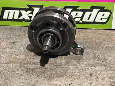 Husqvarna TE 610 Kurbelwelle Crankshaft für Motor 3001 68534 68535 - Bild 1 von 4