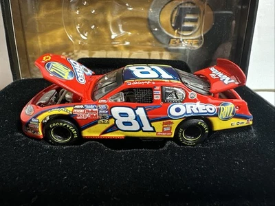 2005 Action RCCA Elite 1/64 Dale Earnhardt Jr Oreo Ritz Monte Carlo - Image 1 of 4