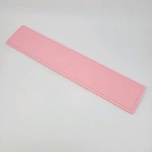 Razer Handballenauflage für Full-Size Tastaturen Pink Ersatz 17,5" x 3,5" - Bild 1 von 8