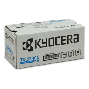 Kyocera TK-5240C Toner cyan - Picture 1 of 1