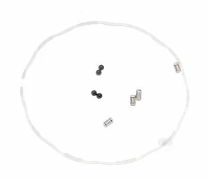 Original Samsung Galaxy Watch 46mm SM-R800 SM-R805 Dichtung Kugeln Federn | GH82 - Bild 1 von 2