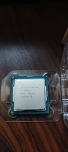 Intel Core i9-9900KF Socket LGA 1151 3,6GHz Procesador de Ocho Núcleos... - Afbeelding 1 van 9