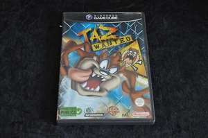 Taz wanted Nintendo Gamecube - Picture 1 of 1