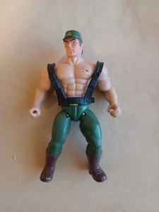 Madison Global Assault Force Action Figure Demolition Expert Accessories - Picture 1 of 7
