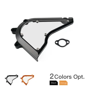 Funda protectora de piñón de cadena Case Saver para KTM DUKE 250/390 13-23 390 Adv 20-24 - Imagen 1 de 10