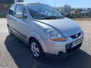 2010 Chevrolet Matiz 1.0 SE+, Part Ex To Clear - Picture 1 of 13
