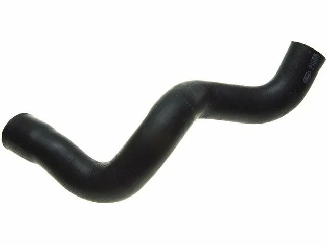 Manguera de radiador inferior de motor a tubo para Ford LT9000 V396TR 1984-1989 Foto 1 de 1