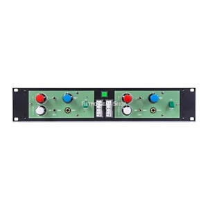 Audities Foundation Decca Mastering Limiter / Compressor Clone - Picture 1 of 5
