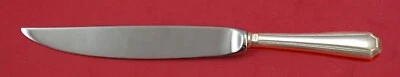 Fairfax by Durgin-Gorham Sterling Silver Steak Knife Not Serrated Custom 8" - Image 1 of 3