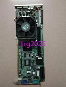 1 Stück gebrauchtes Advantech PCA-6186VE PCA-6186 REV.B2 Mainboard - Bild 1 von 3