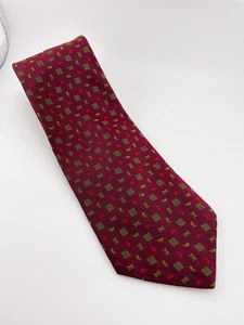 Paul Stuart Silk Tie EXCELLENT - Picture 1 of 3