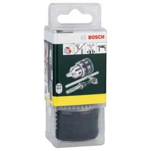 MANDRINO A CREMAGLIERA CON ATTACCO SDS PLUS - 150 x 43 x 43 BOSCH - Foto 1 di 1