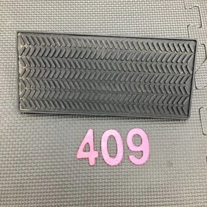 08-12 Honda Accord Lower Floor Foot Rest Pad Panel Cover OEM 46992TA0A8 - Picture 1 of 5