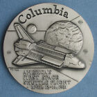 Columbia First Space Shuttle Flight 1981 Large 2.5
