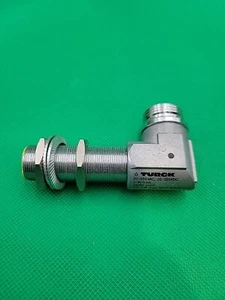 Turck BI5-G18-ADZ30X2-B1431/S34Proximity Sensor 20-320VDC 3-400 mA - Picture 1 of 4