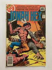 Jonah Hex #22 GD/VG Combined Shipping