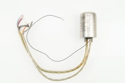 James Electronics Audio Input Transformer Model 8659 - Image 1 of 4