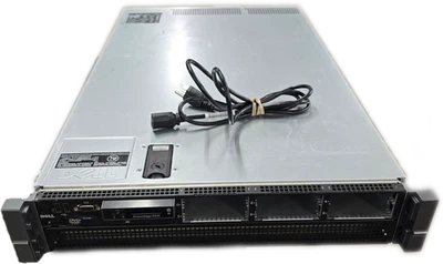 Dell PowerEdge R815 Server 4x AMD Opteron 2.8GHz 256GB DDR3 Rack Mount - Image 1 of 4
