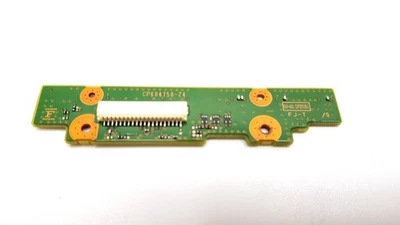 Fujitsu T732 Interruptor Inalámbrico Wi-Fi Placa de Estado LED CP604750 CP604750-Z4 Foto 1 de 3