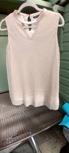 Ladies M&Co Top Size 14 - Picture 1 of 3