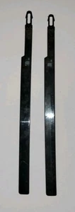 Vtg (2) 1986 GI Joe Cobra Tomahawk Parts Blades Lot - Picture 1 of 1
