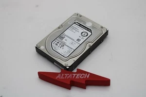 Dell 085KCH 3TB 7.2K SAS 3.5 12G ST3000NM0025 - Picture 1 of 6