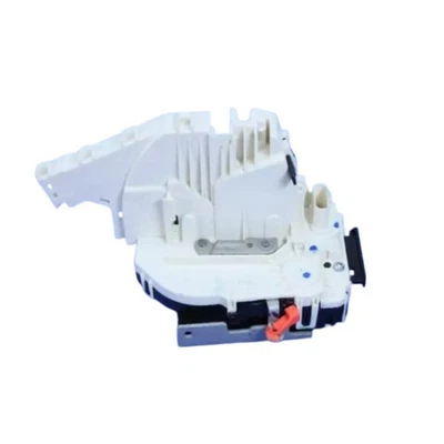 OEM Mopar para Jeep Cherokee 2014-2023 pestillo de puerta lado del conductor | con cilindro de llave Foto 1 de 4