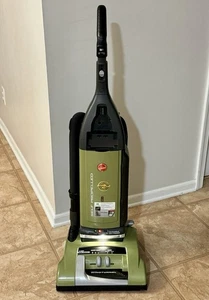 Hoover Windtunnel aufrechter selbstfahrender HEPA-Staubsauger Modell U6485300B - Bild 1 von 24
