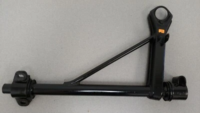 NICE USED ORIGINAL GENUINE PORSCHE 914 1.7 1.8 2.0 PASSENGER CONTROL ARM NLA 25 - Image 1 of 4