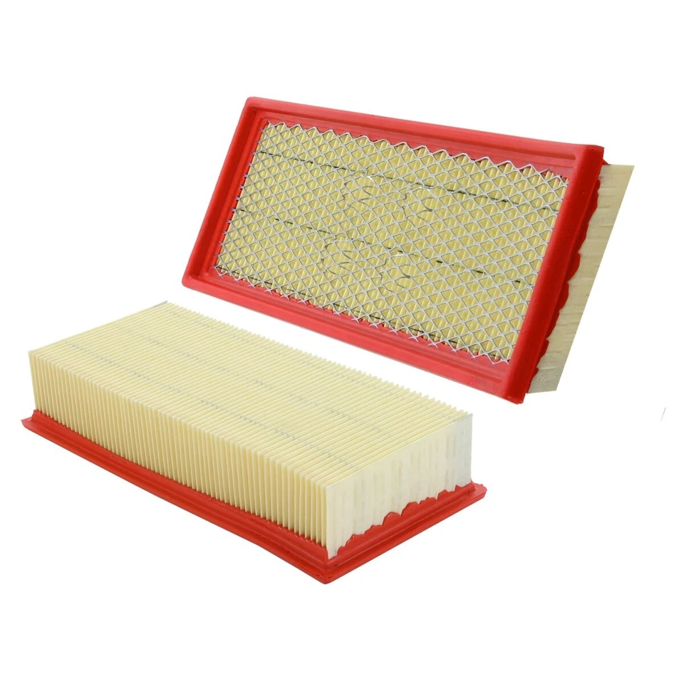 Воздушный фильтр 49136 WIX для шасси дома на колесах грузовика F350 F250 F550 F450 Ford F-53 - Изображение 1 из 1