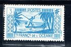 French  Oceanie Oceania Polynesia  Africa  Stamps Mint Hinged Lot 1572S