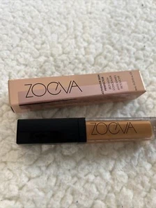 Zoeva Authentic Skin Perfector Retouch Concealer TRUE 260 Shade 6ml /0.20 Fl Oz - Picture 1 of 5