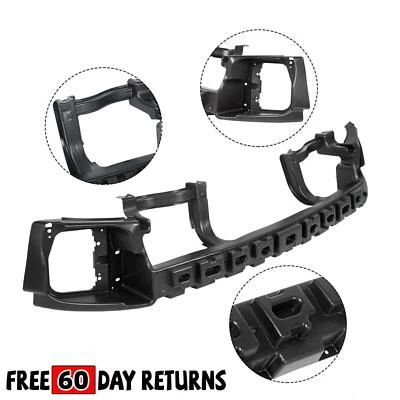 Amortiguador de energía del parachoques delantero para 2013-2023 14 15 16 17 18 Ram 1500 todos los tipos de cabina Foto 1 de 4