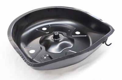 MAZDA RX3 808 SEDÁN CUPÉ MALETERO REPUESTO RUEDA POZO PANEL DISPONIBLE AHORA Foto 1 de 3