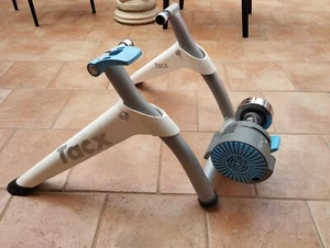 Tacx® Flow Smart Trainer - Foto 1 di 7