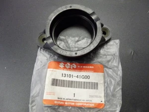 Suzuki GSX-R1000 Intake Manifold 2005-06 OEM GSXR RUBBER PIPE JOINT 13101-41G00 - Picture 1 of 6