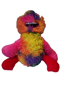 Lovely Build A Bear Mixter Monster Plush - Picture 1 of 1