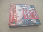 >> NIGHTTRAP NIGHT TRAP SEGA SEGA MEGA CD JAPAN IMPORT NEW FACTORY SEALED! <<