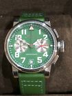 Jovial Sport Chronograph Swiss Watch Full Set with Box and Papers