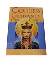 Goddess Guidance Oracle Cards And Guidebook Boxed Set LIMITED QUANTITY SALE