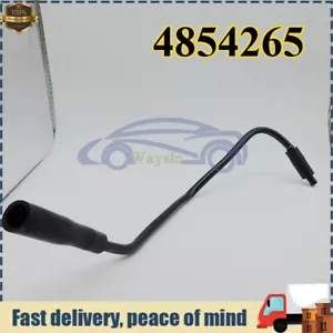 Aspiradora de tubo de cárter de válvula PCV de motor de 4,0 L para Jeep Cherokee Wrangler 1997-2004 - Imagen 1 de 7