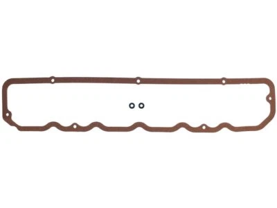 Junta de cubierta de válvula Mahle 37491WSDX 1982 4,2 L 6 cilindros para Jeep CJ5 1981-1983 Foto 1 de 2